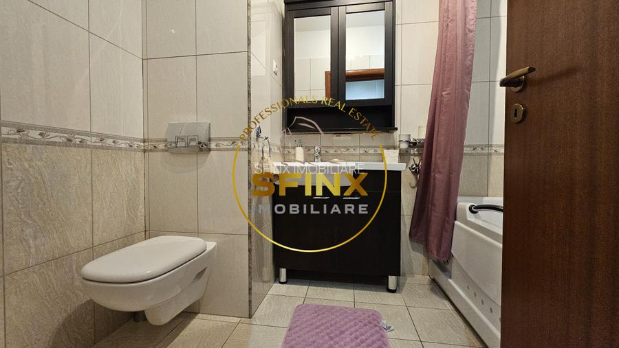 2 camere 85 mp/ Noor Residence/ Titan/ Basarabia/ centrala gaz/ bloc 2009 - 15