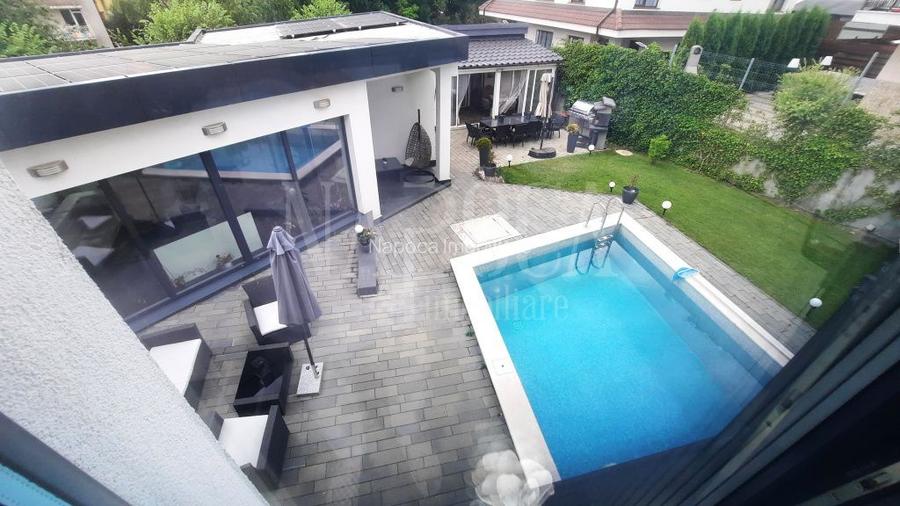 Casa 8 camere de vanzare in Cetatea Fetei, Floresti - 2