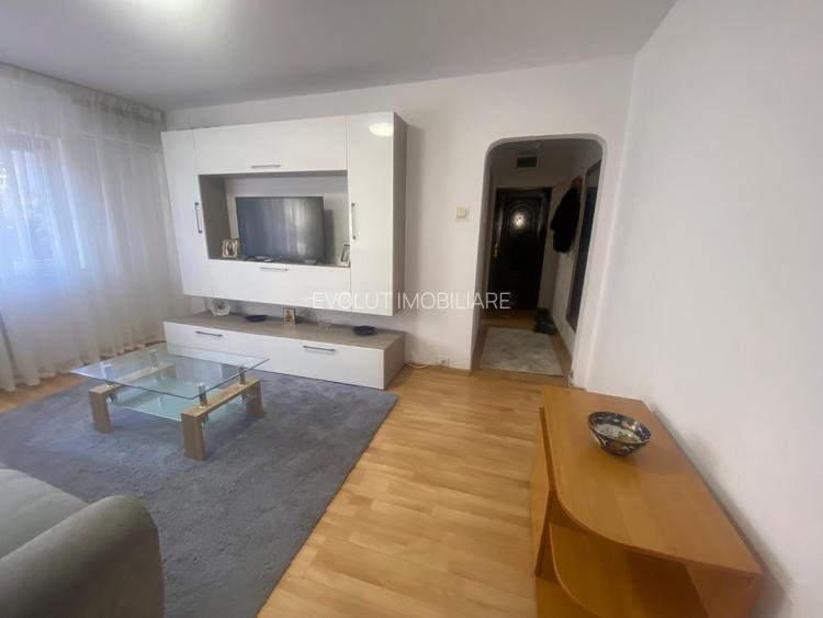Apartament 2 camere de închiriat – zona Inel II - 3