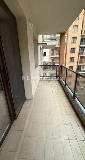 2 camere, 3/11, 56mp, metrou-Grozavesti-Onix Residence - 8