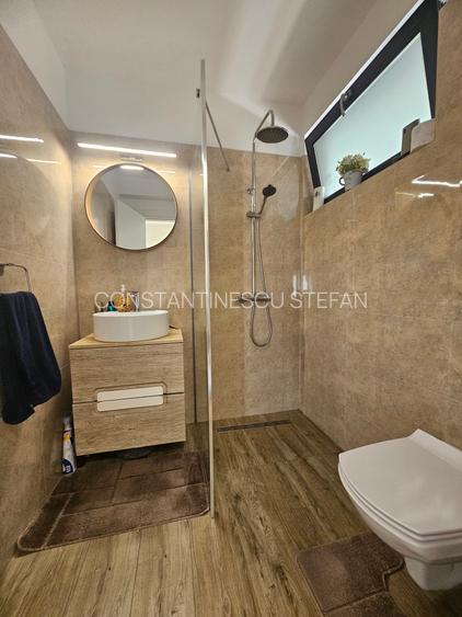 Vilă Premium Tunari-Otopeni | 4 Camere | 370 mp | Mutare Imediată - 9
