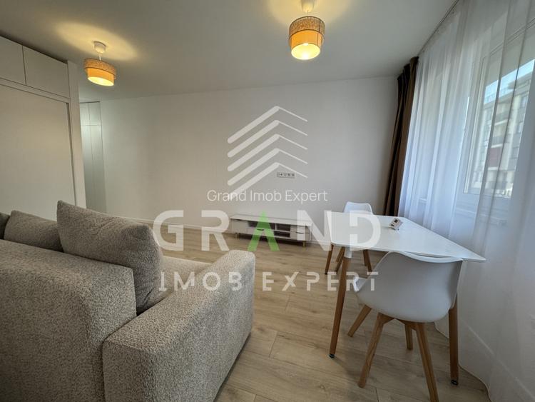 Ap 2 camere | BALCON | PARCARE | ABATORULUI/PARC POLIGON/FLORESTI - 11