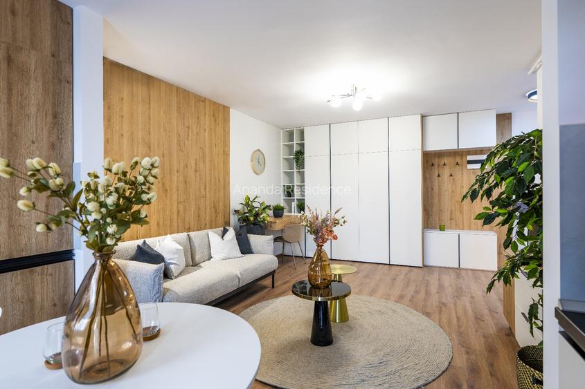 2 camere, locuinta smart, ideal investitie, 60,60mp, Metrou Berceni, Ananda 2 - 9