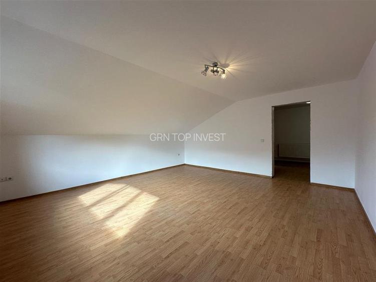 Casa 5 camere 4 bai teren 486 mp zona Trei Stejari - 7