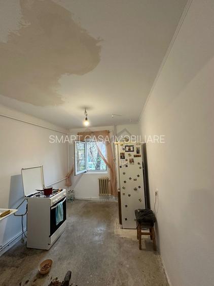 Apartament 3 camere Centru - 4