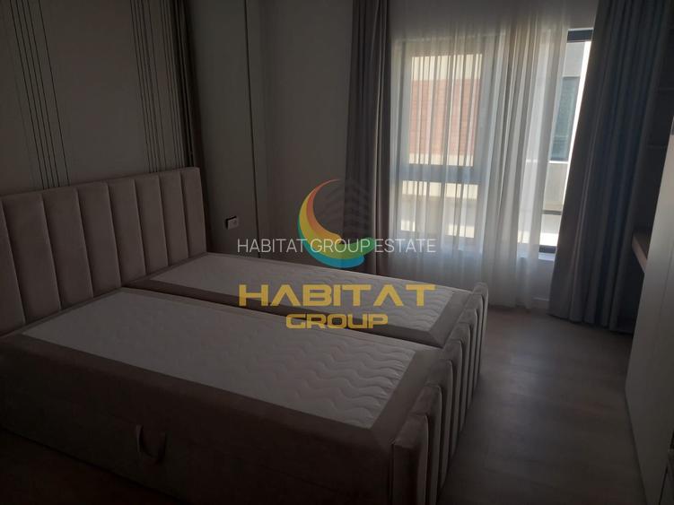 Pallady vila tip DUPLEX  4 camere 105 mp GATA DE MUTARE - 15