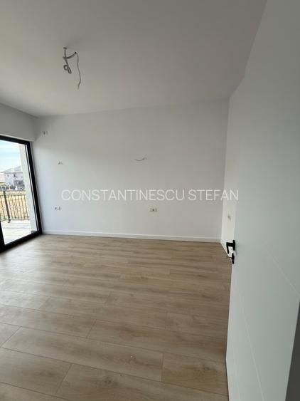 Casă 4 camere de închiriat | spațiu versatil, nemobilat, curte proprie - 4