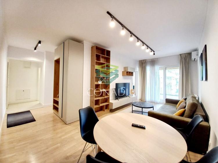 Apartament 2 Camere I Metrou |  Marmura Residence - 2
