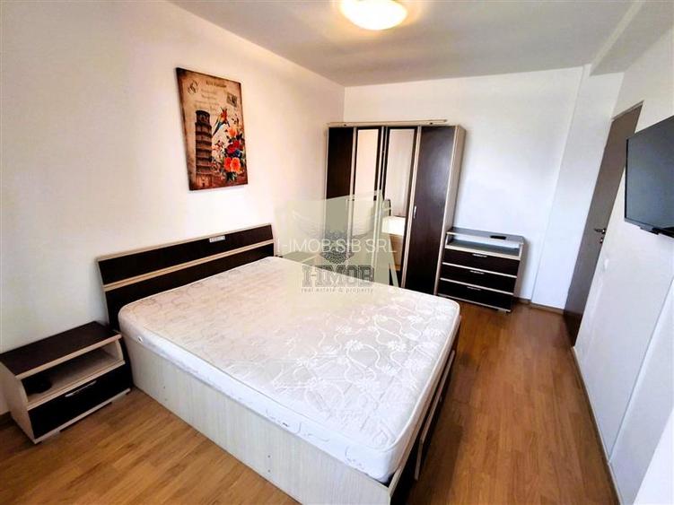 Apartament cu 3 Camere 82 Mpu 2 Bai 3 Balcoane  Terezian - 2