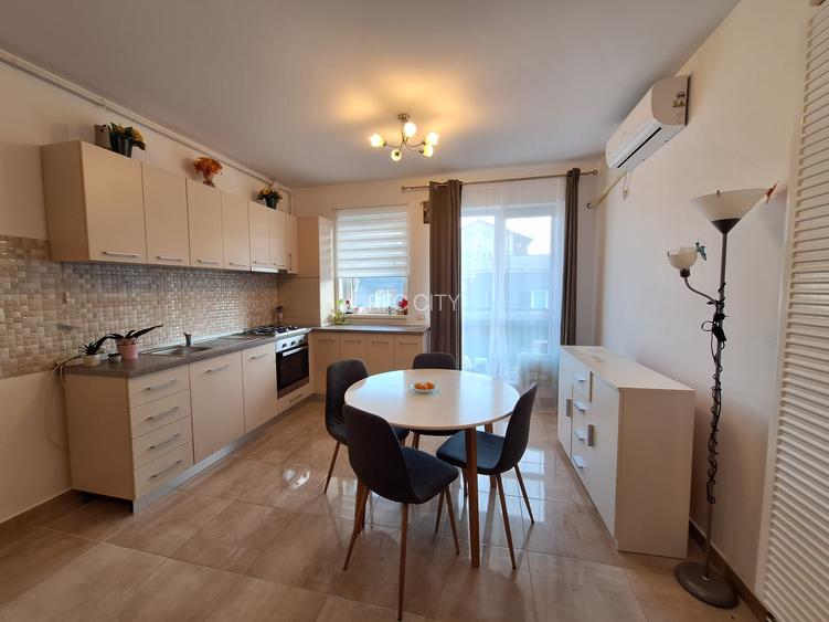 AP. 2 CAMERE, 69 MP, MOBILAT, PARCARE INCLUSA, DISPONIBIL IMEDIAT! - 5