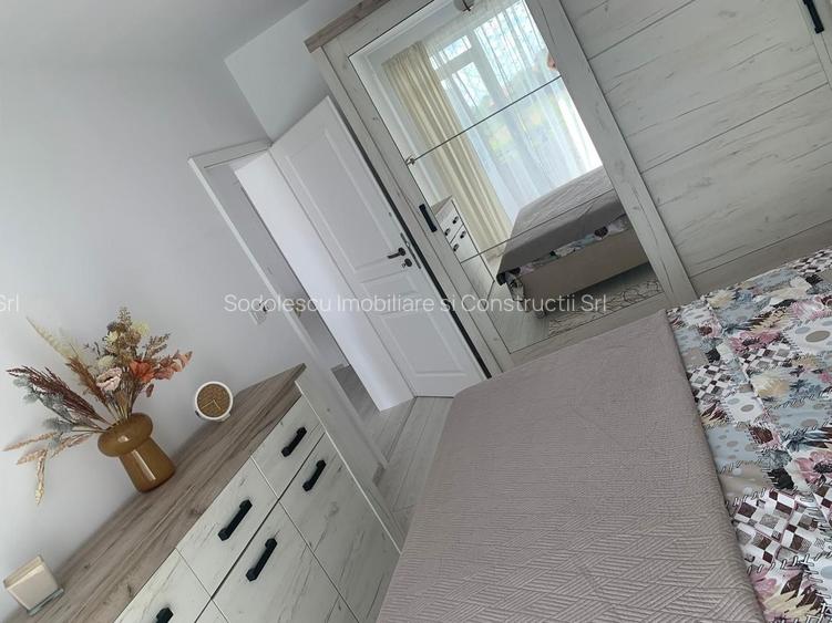 Casa  P+E zona Calea Urseni - 10