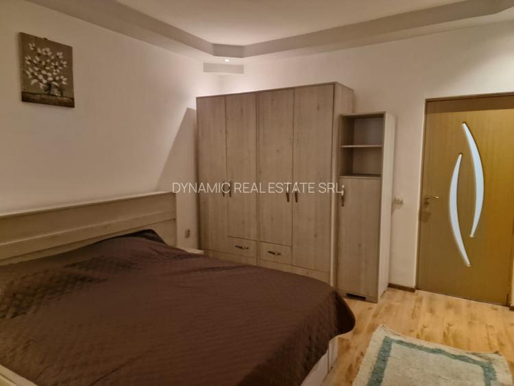 Unirii - 2 camere - Centrala - Renovat - Metrou - 3