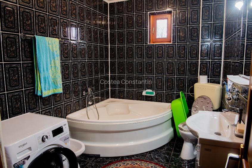 Casa individuala, P+M, 200mp, cartier Aviatiei, Iasi - 8