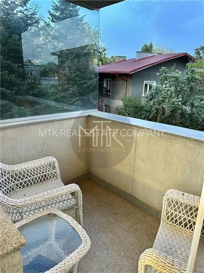 Apartament premium 5 camere | BANEASA, 2 locuri de parcare - 23