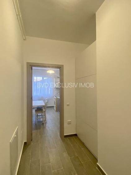 Garsoniera de inchiriat in zona Pallady-Metrou Nicolae Teclu - 4