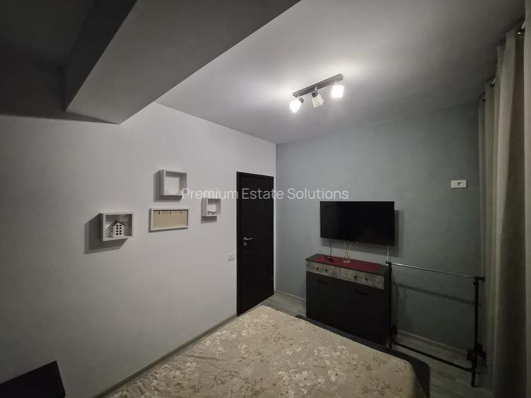 Apartament 2 camere mobilat - Mutare imediata - Comision 0% - 15