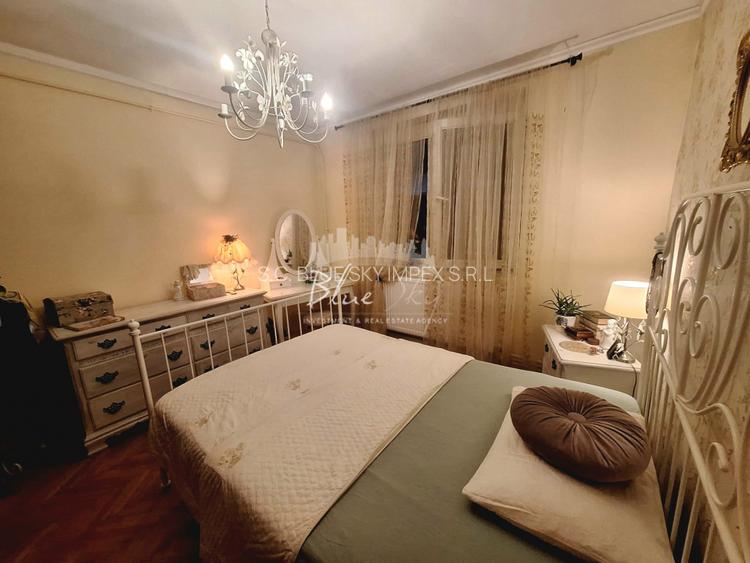 Apartament spatios cu 4 camere in zona Tomis 3 – Aleea Heracleea - 11