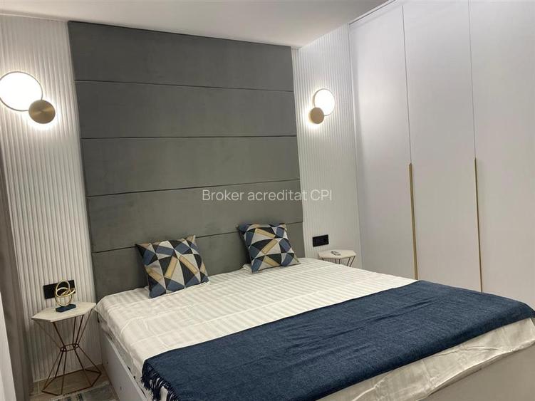 INCHIRIERE APARTAMENT 2 CAMERE Zona HERASTRAU SOS NORDULUI SECTOR 1 - 9