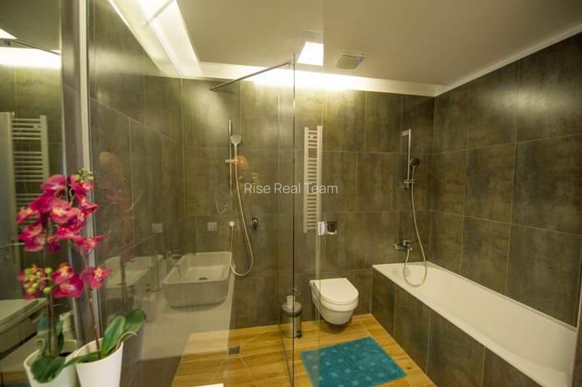 Floreasca One, apartament 2 camere lux - 6