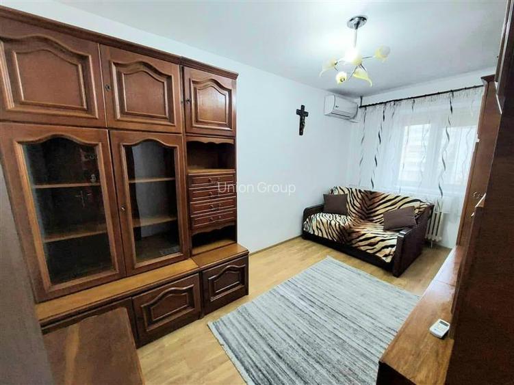 Apartament 3 Camere, Decomandat, Casa de Cultura - 12