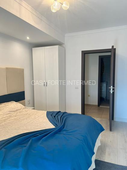 Apartament 2 camere – Mamaia Summerland 120.000 € - 6