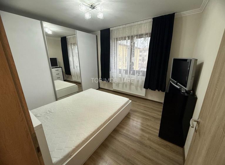 Apartament cu 3 camere de inchiriat -Strada Sperantei GIROC - 2