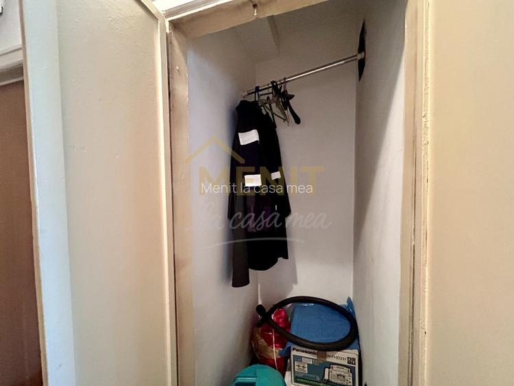 Apartament 2 camere, semidecomandat, Ultracentral, Ploiesti - 10