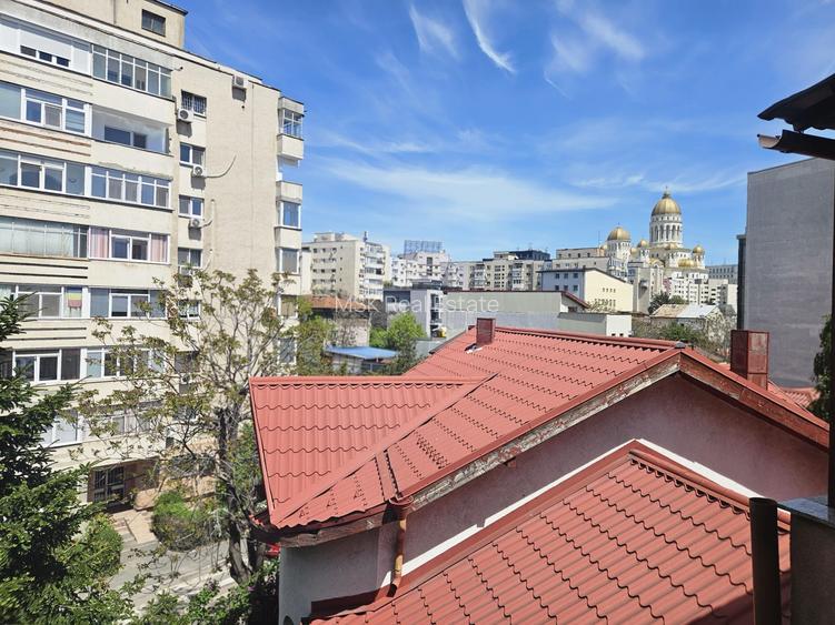 BIROURI+SHOWROOM -D+P+2 /ZONA URANUS /CLINICA/AFTER SCHOOL/SEDIU  VERSATIL - 2