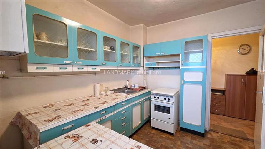 COMISION 0% APARTAMENT 3 CAMERE CU LIFT C. MARTIRILOR BLOC ANVELOPAT - 2