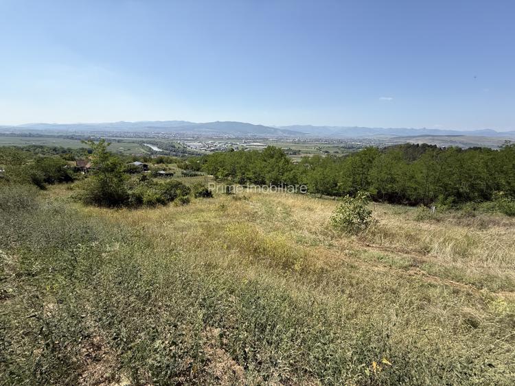 TEREN PANORAMIC 571 MP CIUGUD - 2