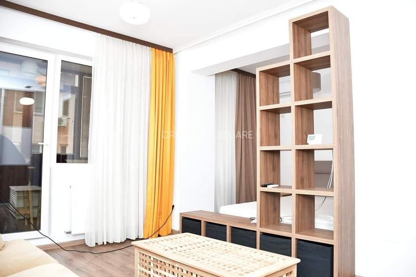 De vanzare Garsoniera Militari Residence - 5