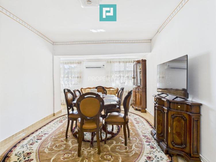 Casă cu 3 camere, anexe  locație Premium în Pecica - 8