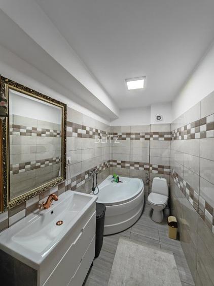 Apartament 3 camere, Nicolae Labis - 7