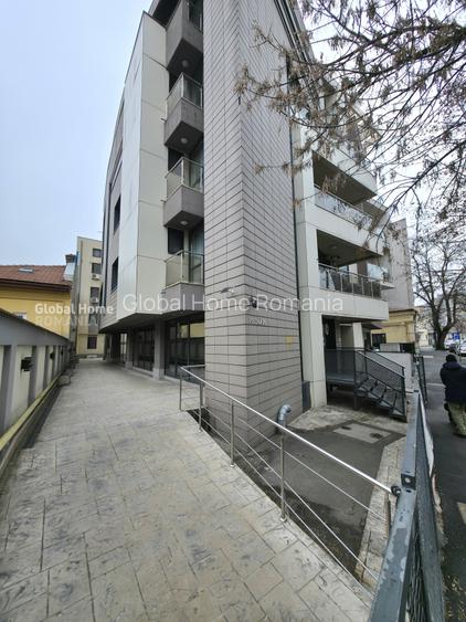 Duplex - Polona 89 - Ultracentral | Apartament 3 Camere + Terasa + Parcare - 32