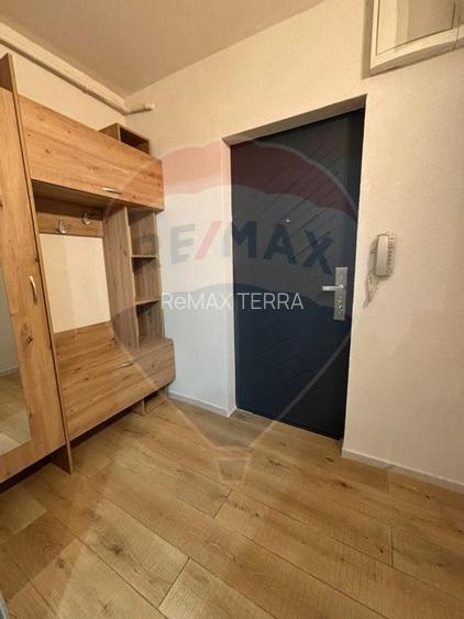 Apartament cu 1 camere de vânzare pe strada MOTORULUI renovata recent - 7