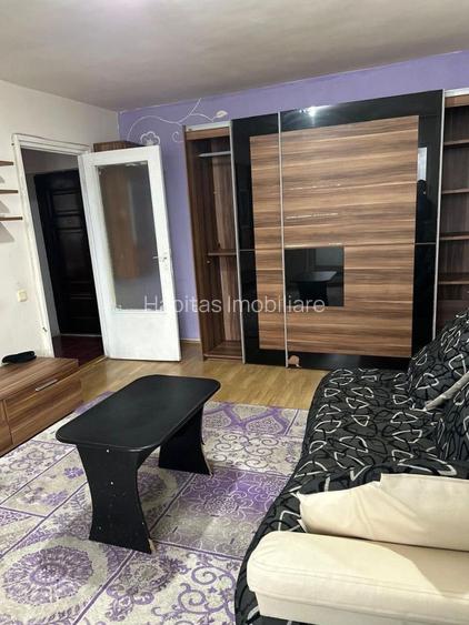 Apartament 2 camere, decomandat, zona Vidraru Mănăștur - 2