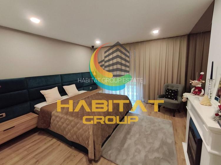 Duplex p+mansarda cu 3 camere / Vidra / Comision 0% - 6