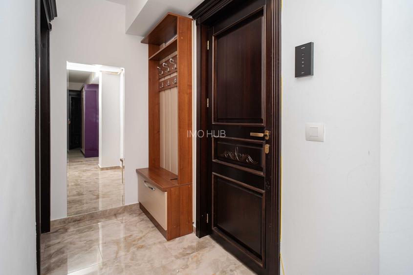 Galata-sos. Voinesti, inchiriere apartament 2 camere bloc nou - 4