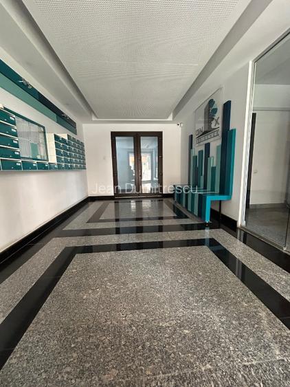 Apartament 2 Camere Onix Residence 178.900€| Metrou | bloc 2016 | 55.69 mp - 8