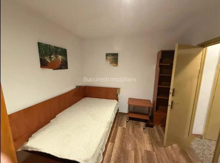 Apartament 2 Camere,Tineretului,bl.reabilitat,Amenajat,mobilat,Pet Friendly - 3