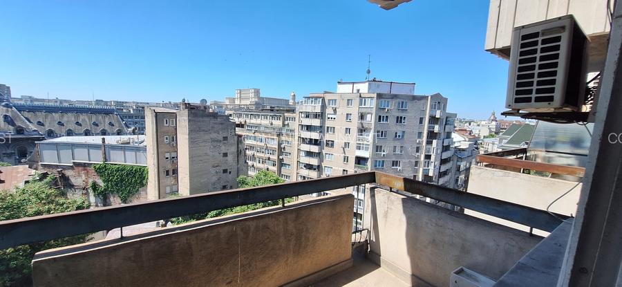 Investitie !!Apartament din 1972, 93mp utili 3 camere  / Brezoianu FARA RISC - 10
