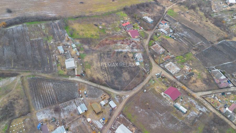 Teren 2,889mp Comarna 0% Comision - 8