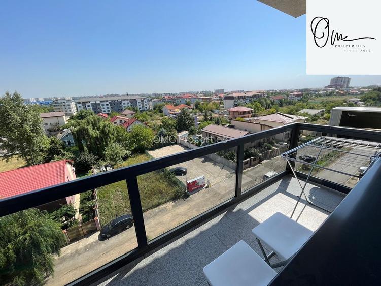 Apartament 2 camere - parcare Drumul Taberei - Valea Larga - bld. Timisoara - 9