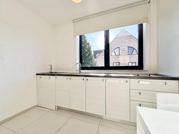 Apartament tip studio, imobil nou, zona hotel Golden Tulip - 6