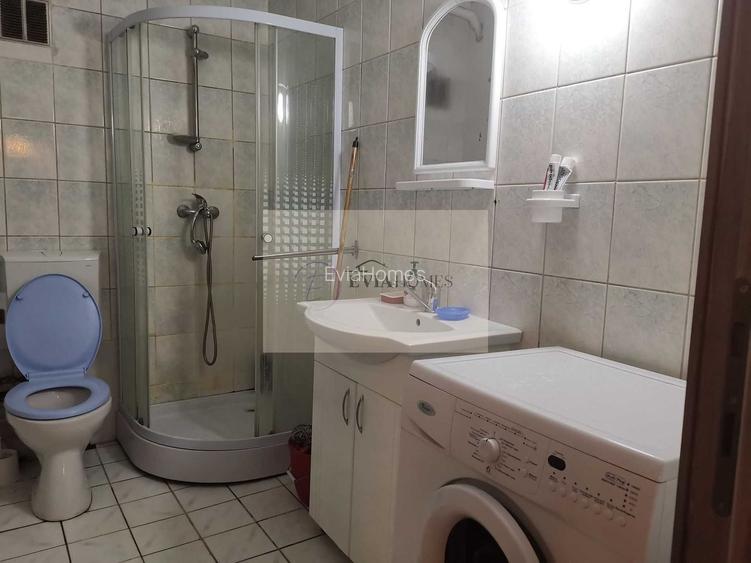 3 camere / etaj 1 / Zona strazii Bucuresti - 4