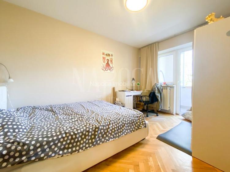 Apartament 3 camere de vanzare in Manastur, Cluj Napoca - 3