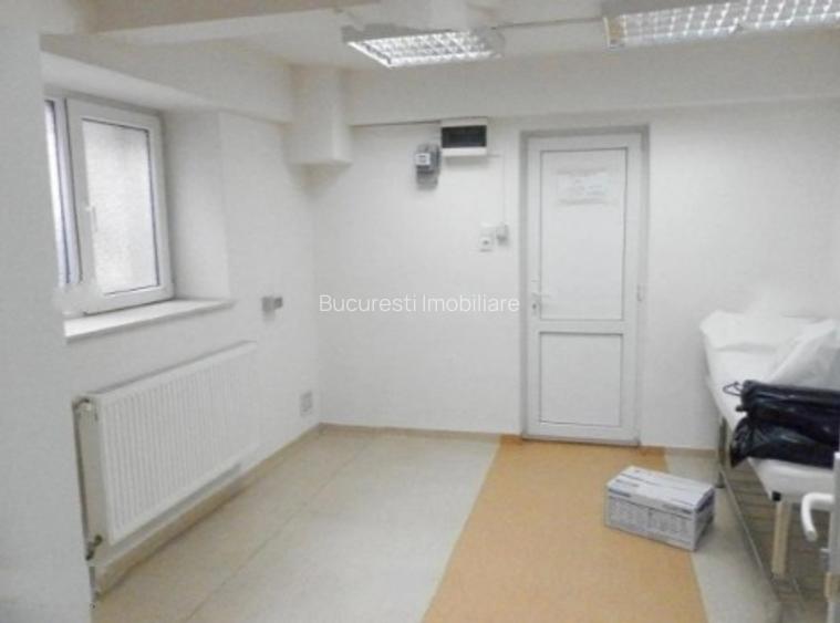 Obor,Mosilor,vila 9camere,320mp,107 teren,D/P/1/M,Amenajata,Libera - 6