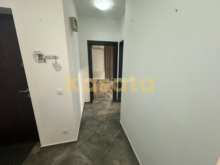 2 Camere 🏢 | 75 mp 📐 | Centrală proprie 🔥 | Parcare inclusă 🚗 - 11