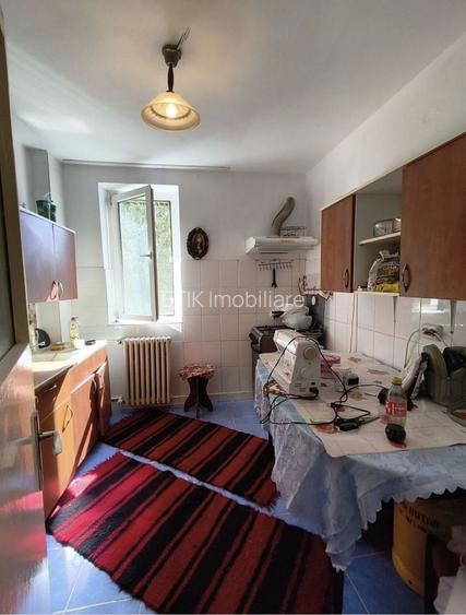 Apartament et 3/4 Abator-Far cu 2 camere semidecomandat și loc parcare - 4
