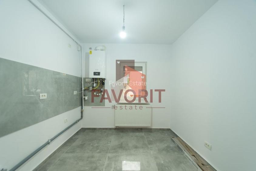 2 camere decomandat | renovat | centrala proprie | zona excelenta | - 5